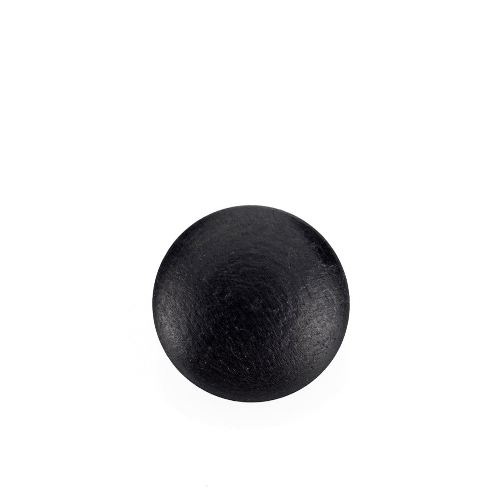 Artisan Obscura Wood Soft Release - 11mm, Convexo, Ébano