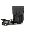 Billingham Ten-16 Camera Pouch  (Black FibreNyte/Black)