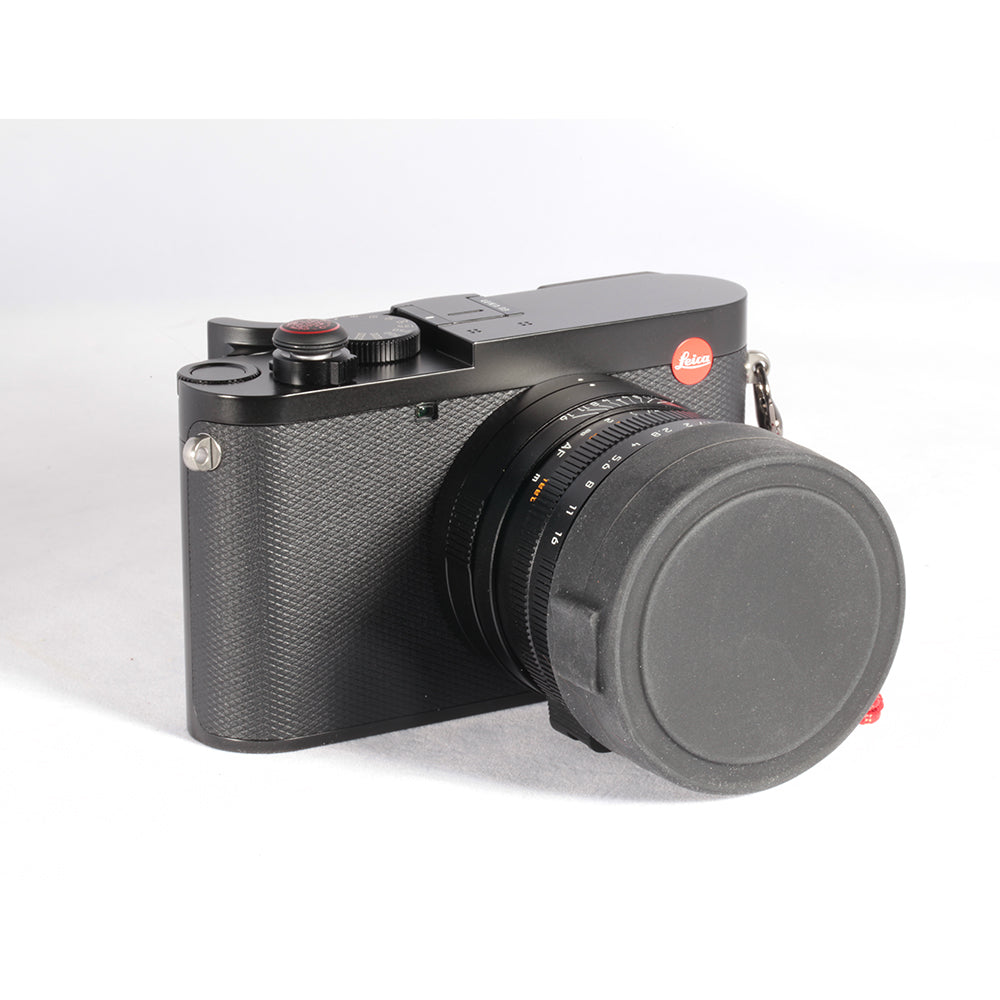 Thumbs Up EP-LQ3, negro para Leica Q3