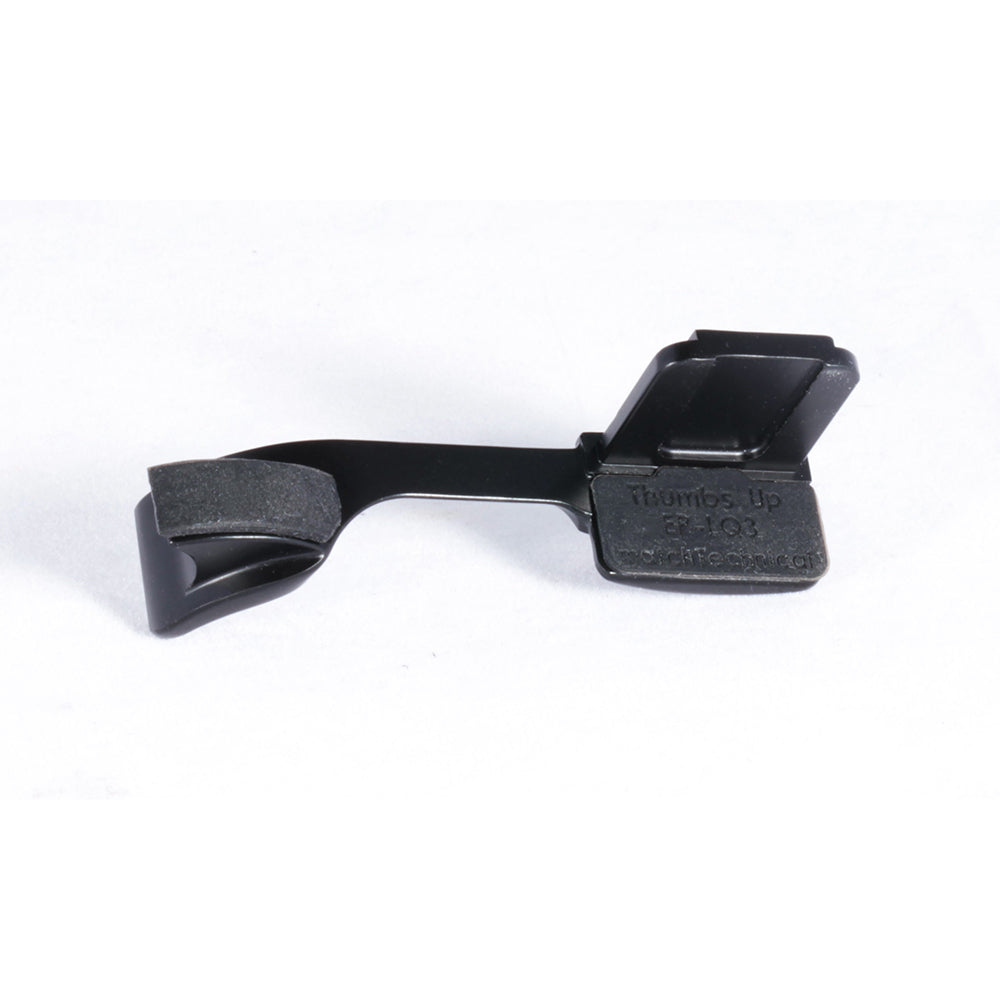 Thumbs Up EP-LQ3, negro para Leica Q3