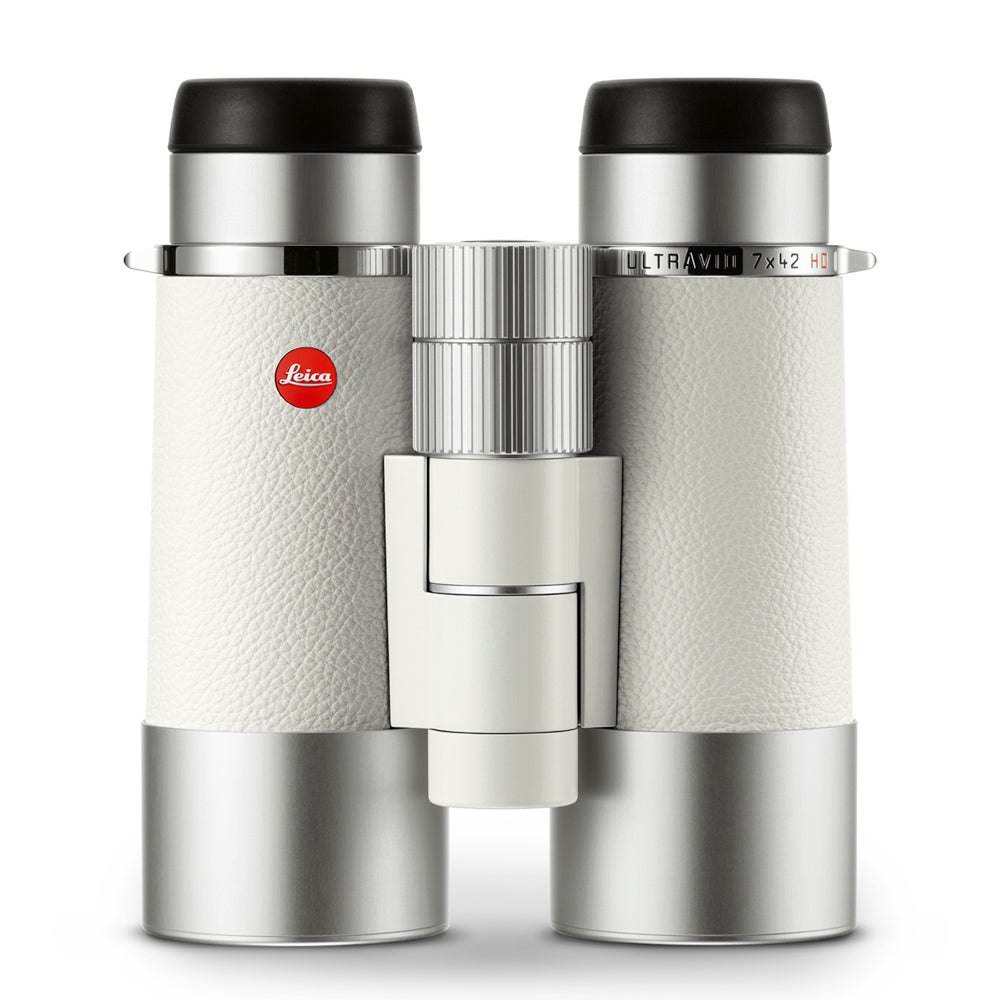 Leica Ultravid 7x42 «Océano blanco»