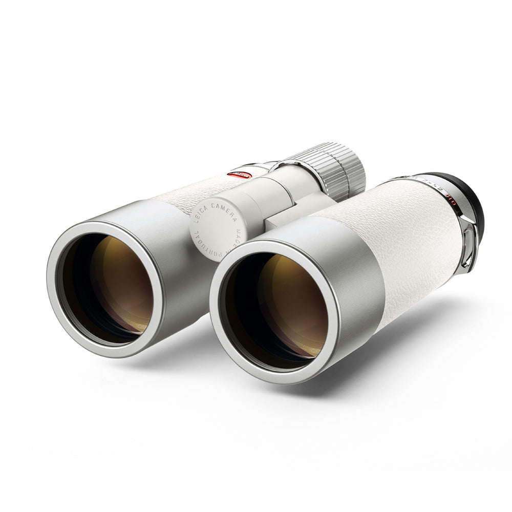 Leica Ultravid 7x42 «Océano blanco»