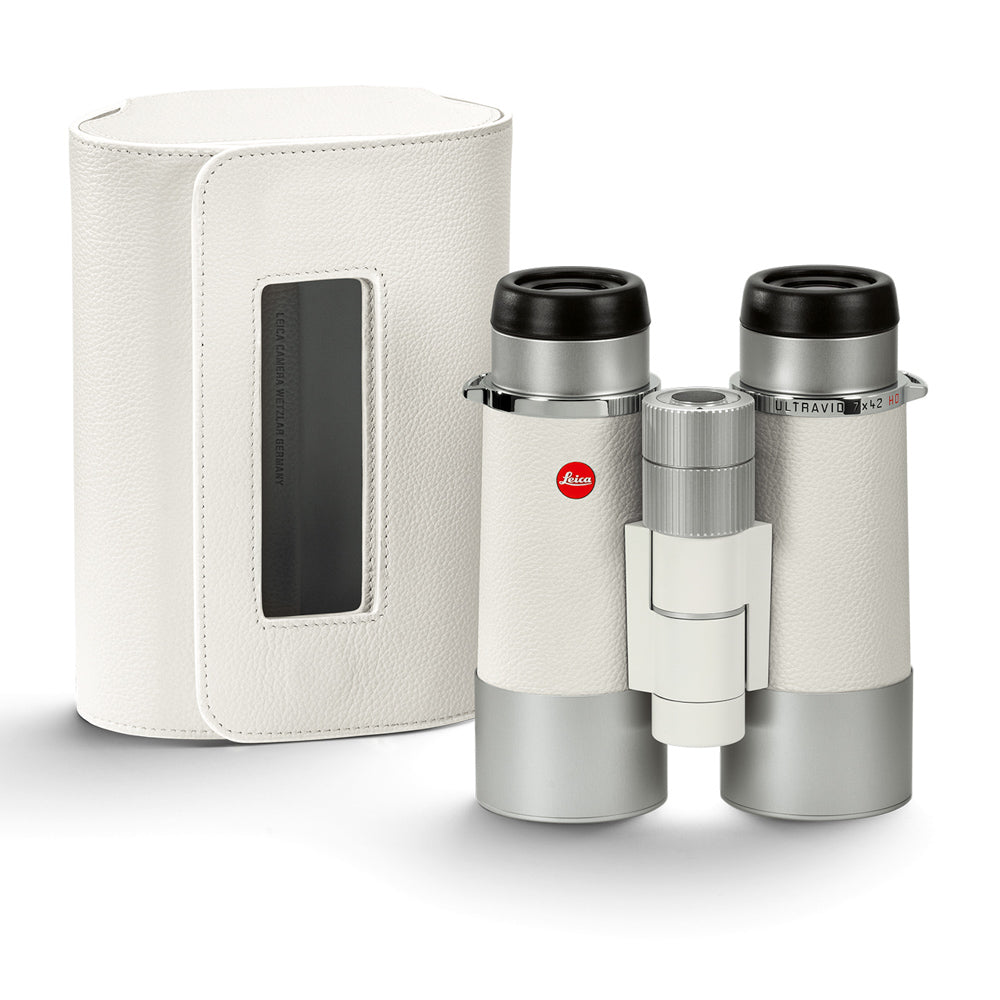 Leica Ultravid 7x42 «Océano blanco»
