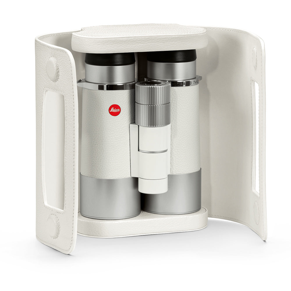 Leica Ultravid 7x42 «Océano blanco»