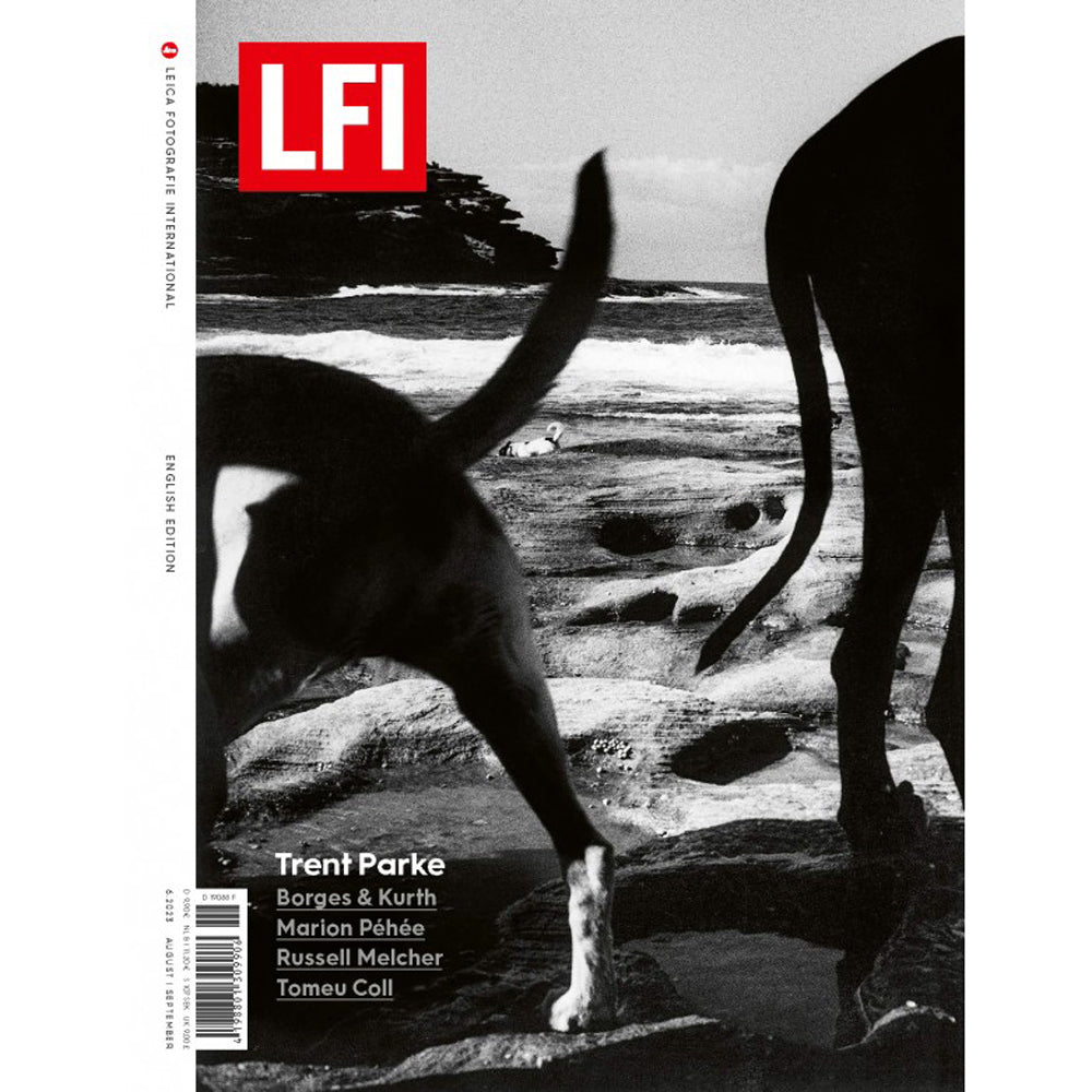 LFI 06/2023 Agosto/septiembre