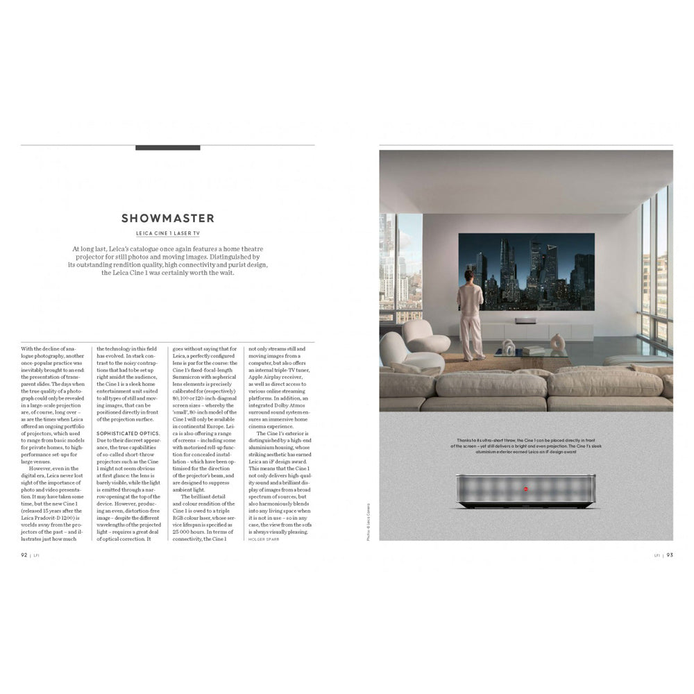 LFI 06/2023 August/September