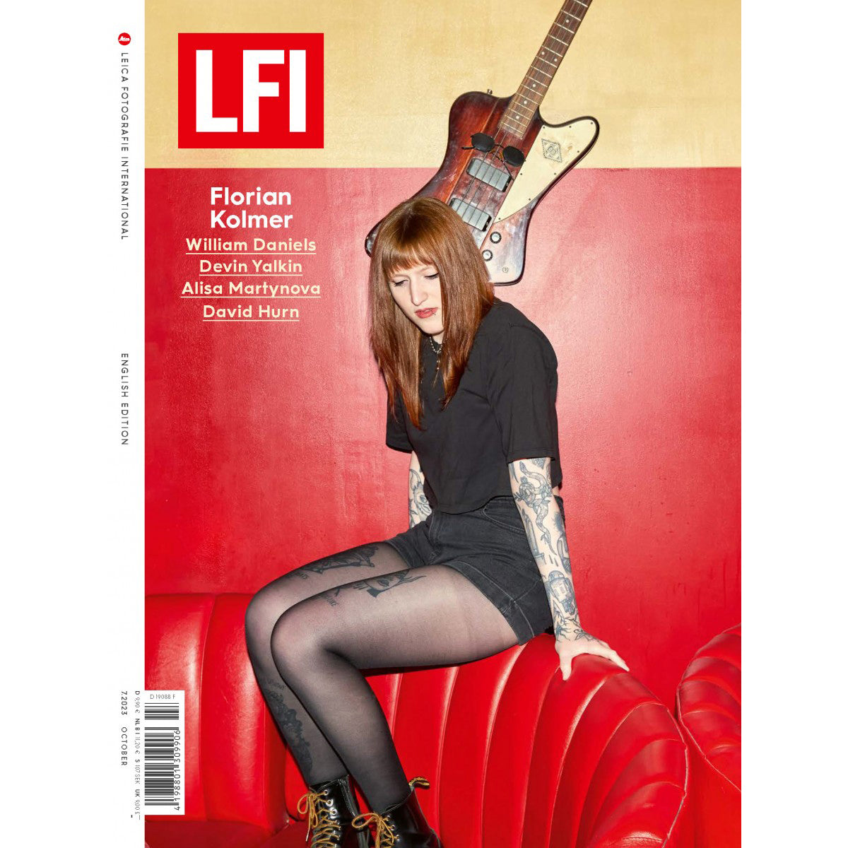 LFI 07/2023 octubre