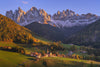 Leica Photo Adventure: Dolomites | Oct 9-15, 2026