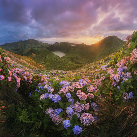 Leica Photo Adventure: The Azores  |  June 22-28, 2026