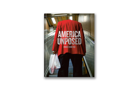 Craig Semetko: America Unposed, 2026