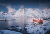 Leica Photo Adventure: Lofoten, Norway |  February 2-8, 2024