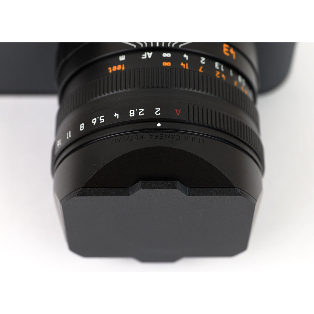 Tapa Q Otect para Leica Q3 43
