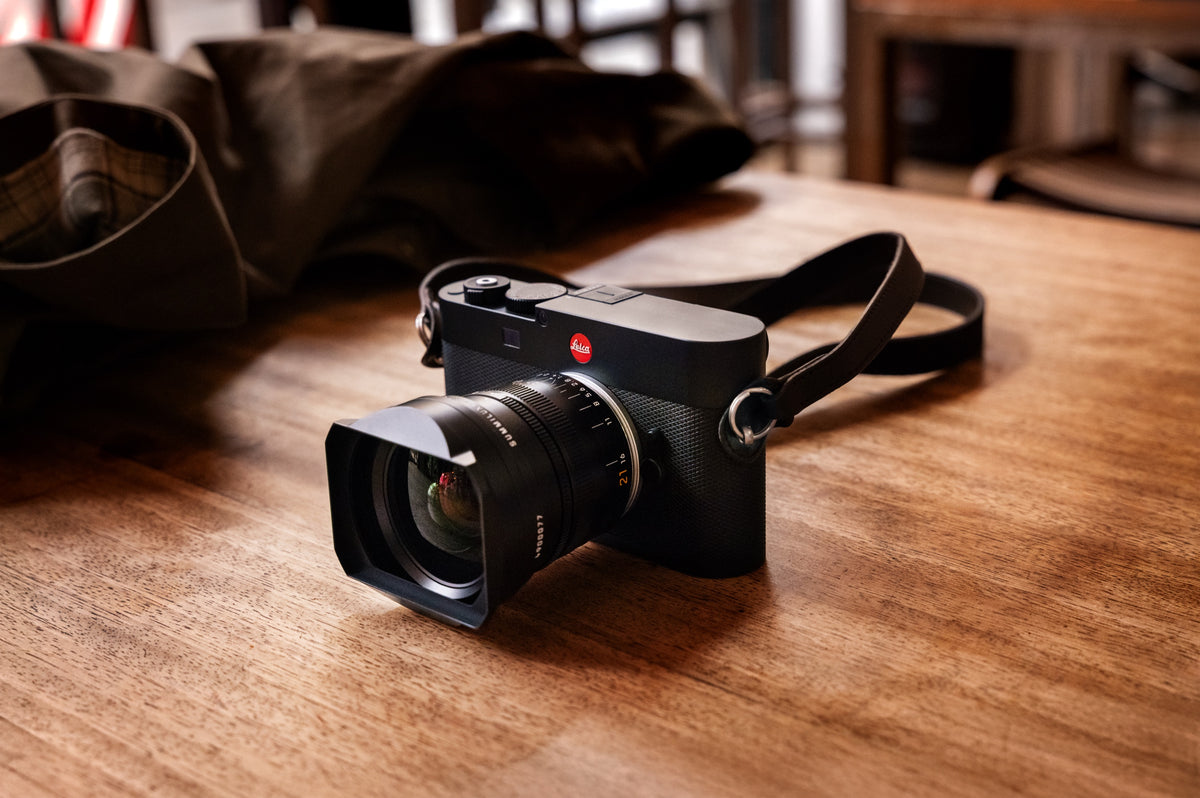 Leica M EV1