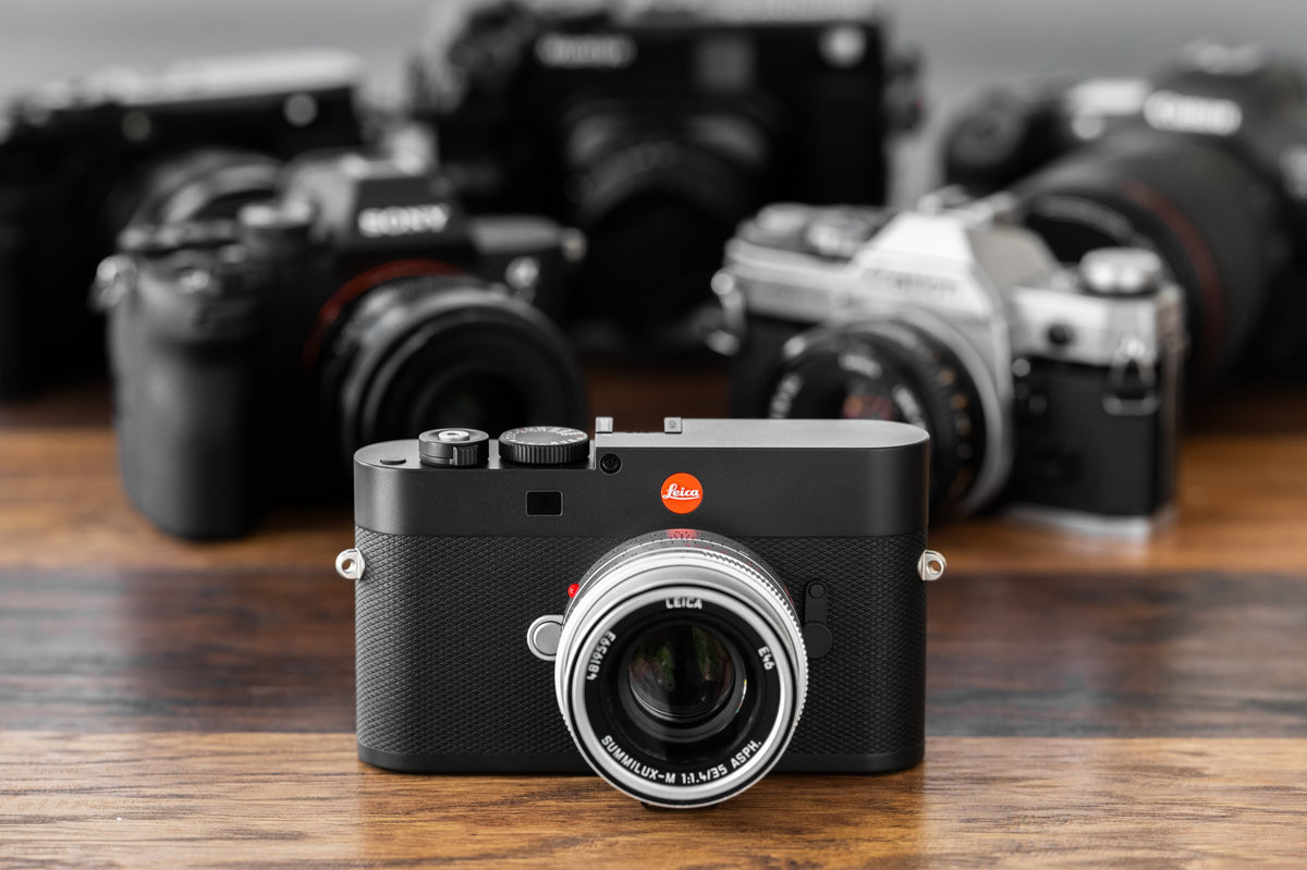 Leica Store Miami