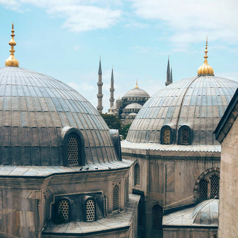 Istanbul Street & Travel Photography Workshop | May 14-20, 2025