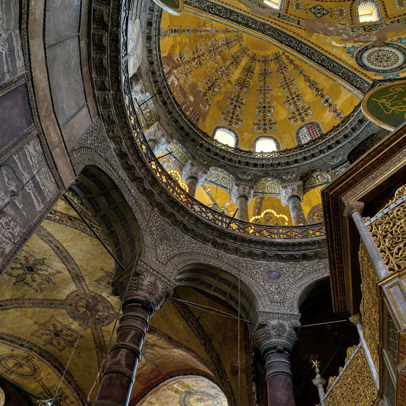 Suplemento individual - Taller de fotografía urbana en Estambul | 1-7 de junio de 2026