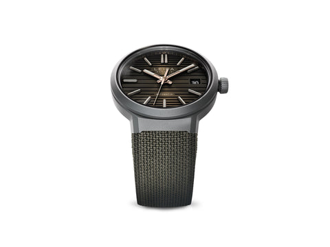 Leica ZM 11 Textile Strap with Titanium Buckle