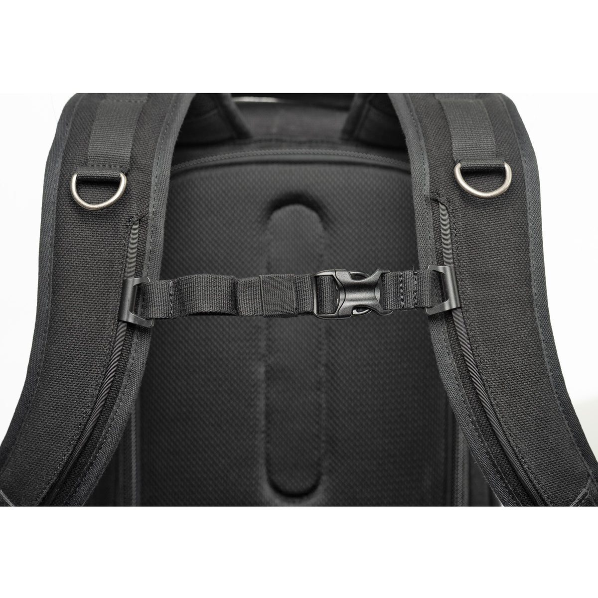 Mochila Retrospective 15 negra