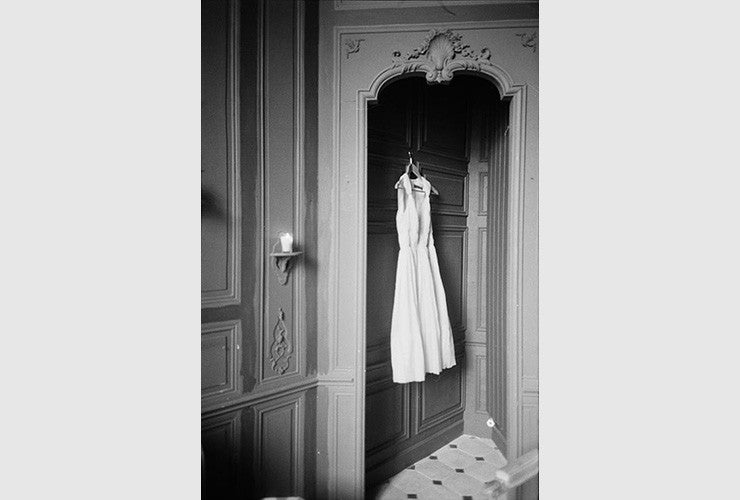 Sharon Socol: Plus One, un viaje fotográfico de una outsider al mundo de la moda, 2013