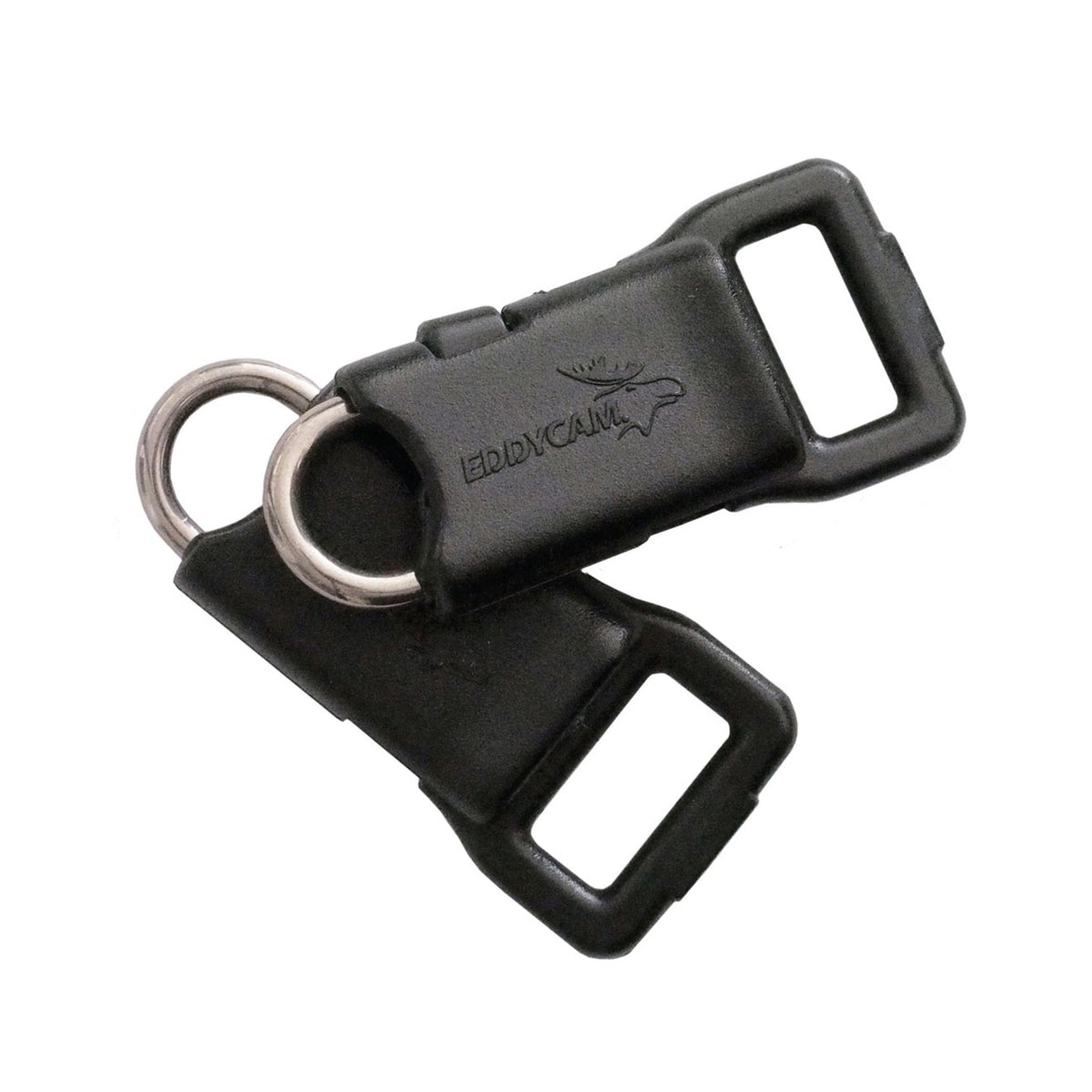 Ganchos para cámara EDDYCAM eddyconnection (paquete de 2)