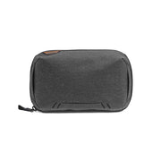 Estuche tecnológico Peak Design V2, color carbón