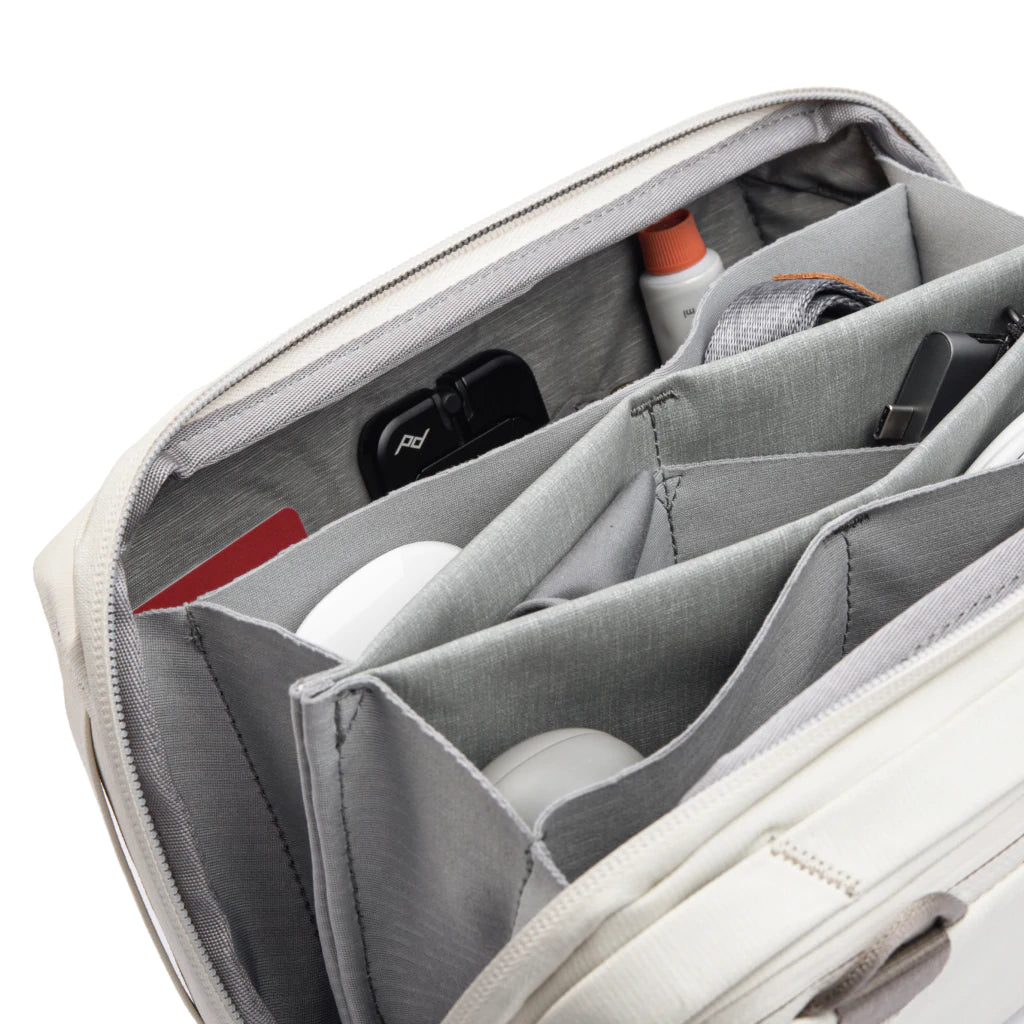 Estuche tecnológico Peak Design V2 Bone