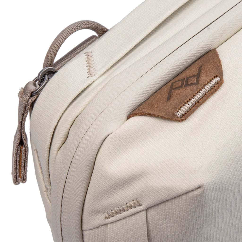 Estuche tecnológico Peak Design V2 Bone