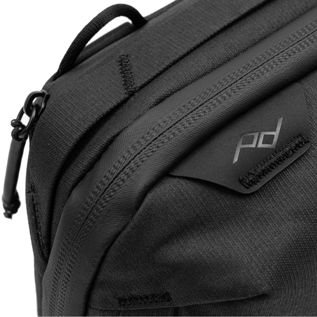 Peak Design Tech Pouch V2 Negro