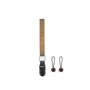 Peak Design Cuff - Correa de muñeca para cámara de conexión rápida, Salvia