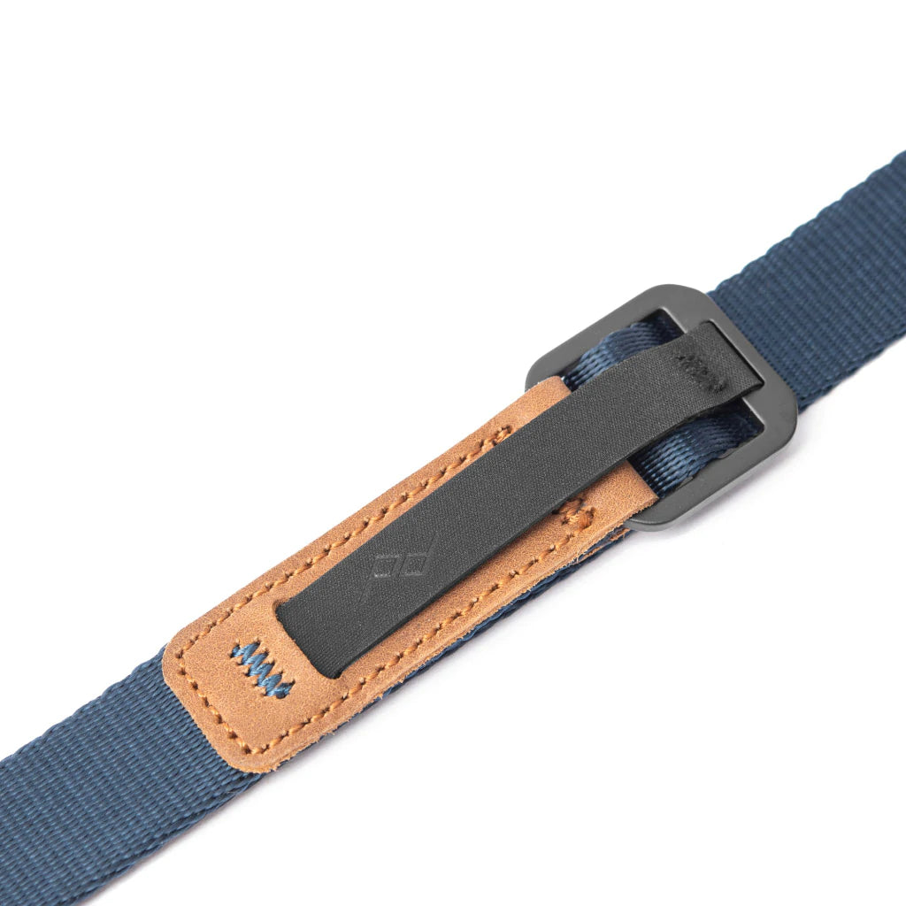Correa para cámara Leash de Peak Design - Azul medianoche