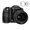 Leica S Edition 100 Set