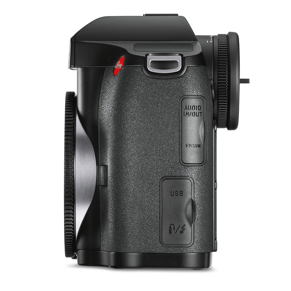 Leica S3