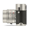 Leica M-P (Typ 240) Titanium Set