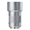 Leica APO-Macro-Elmarit-TL 60mm f/2.8 ASPH, silver anodized