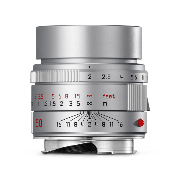 LEICA APO-SUMMICRON 50mm f/2 レンズ 11142_APO-Summicron-