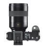 Leica Summilux-SL 50mm f/1.4 ASPH