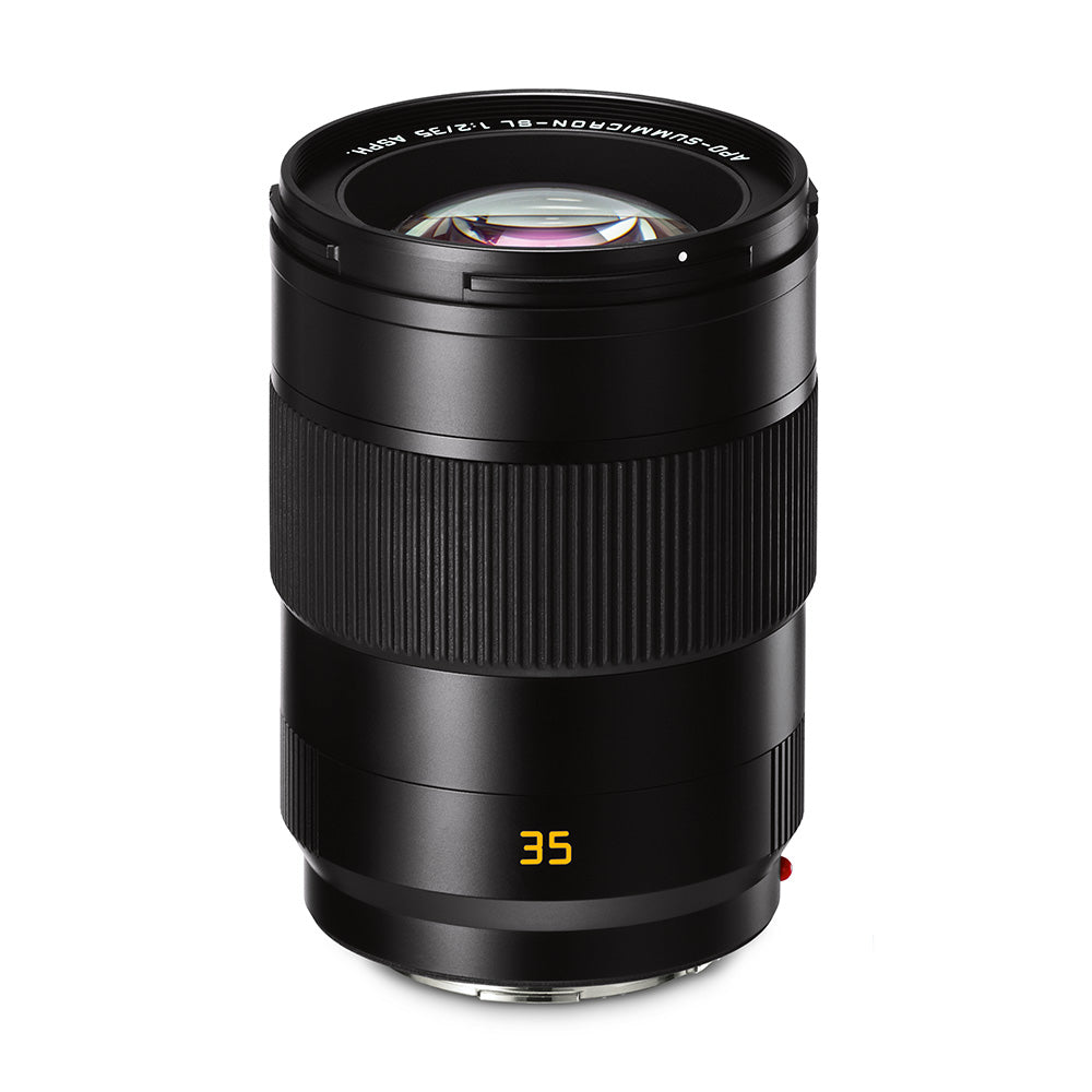 Leica APO-Summicron-SL 35 mm f/2 ASPH.