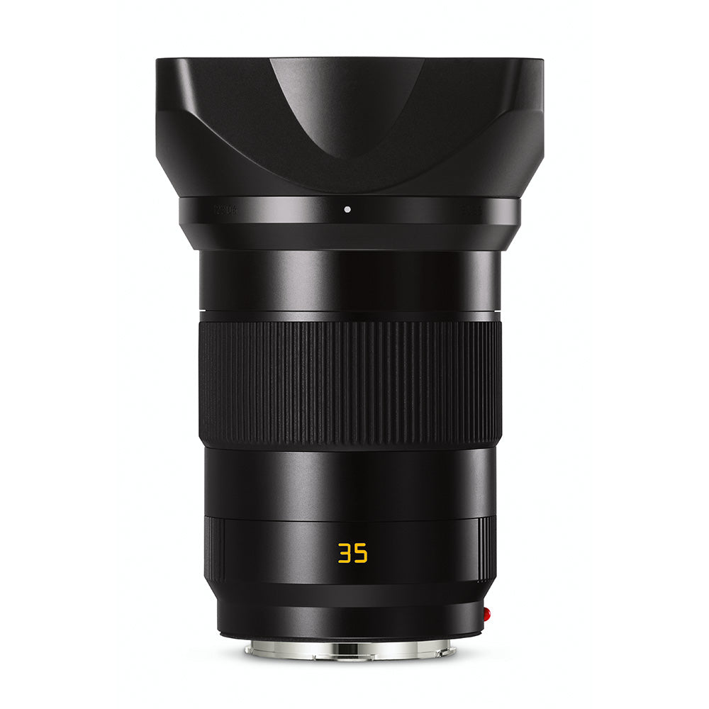 Leica APO-Summicron-SL 35 mm f/2 ASPH.