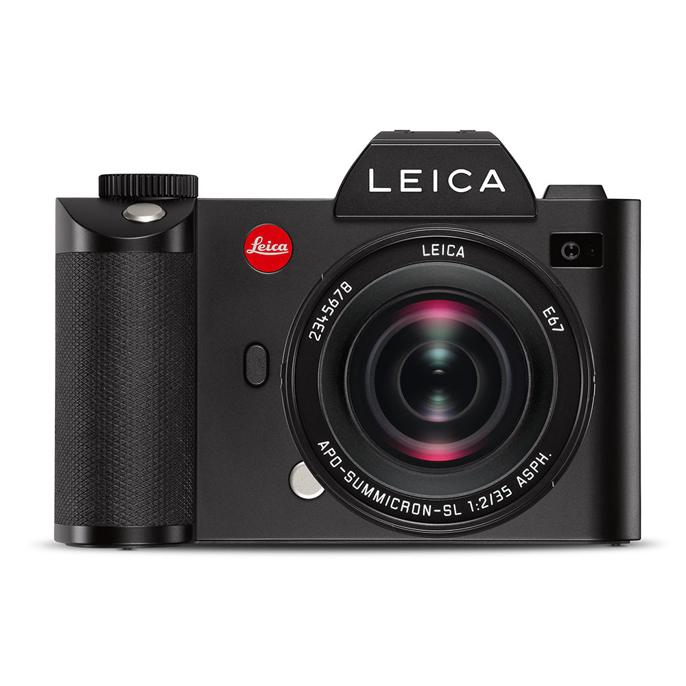 Leica APO-Summicron-SL 35 mm f/2 ASPH.