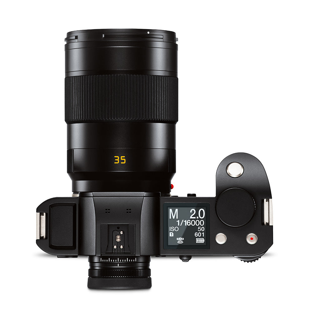 Leica APO-Summicron-SL 35 mm f/2 ASPH.