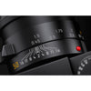 Leica Summilux-M 50mm f/1.4 ASPH II, black