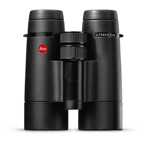 Leica Ultravid 7x42 HD-Plus Binocular