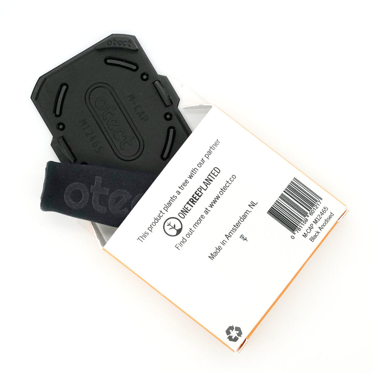 Otect M-Cap para parasoles Leica 12464 y 12465