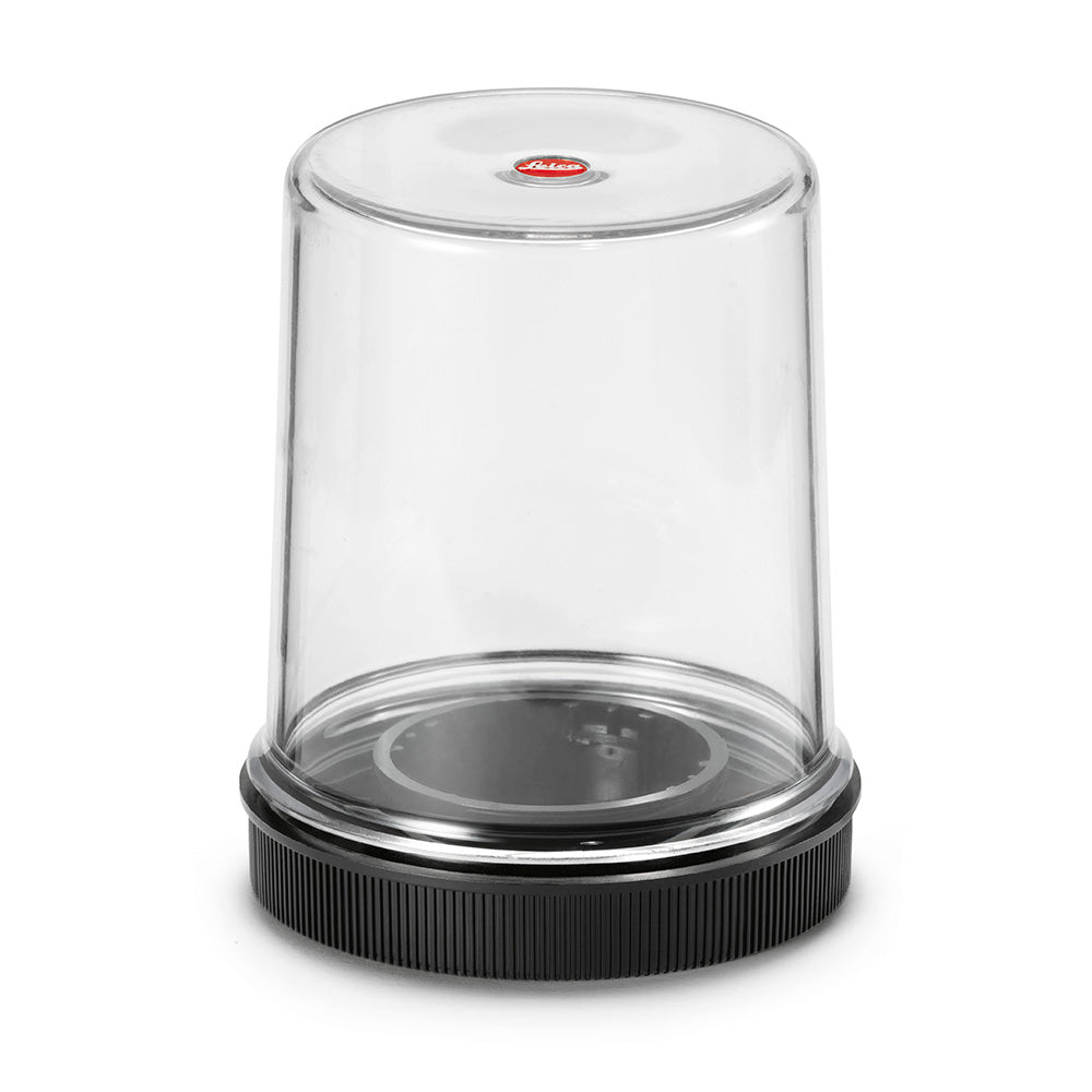 Contenedor para lentes Leica