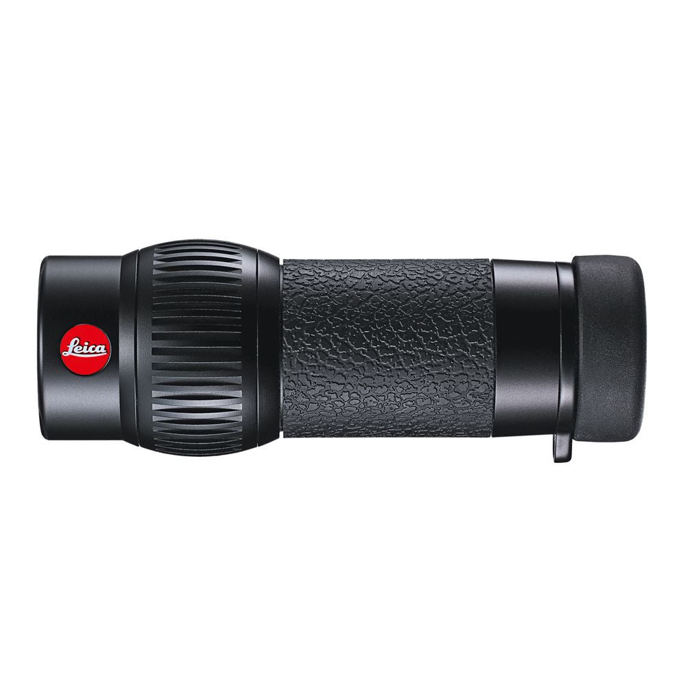 Monocular Leica 8x20 con estuche y lente de aproximación