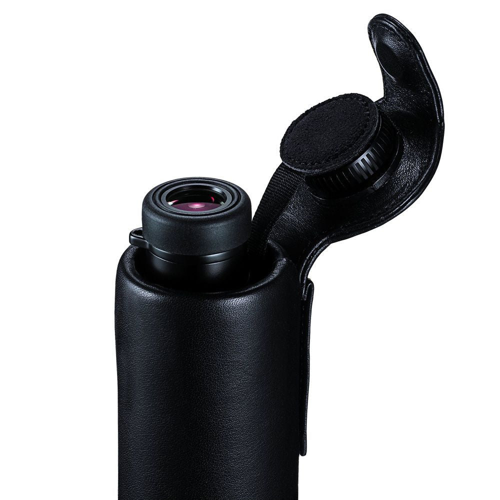 Monocular Leica 8x20 con estuche y lente de aproximación