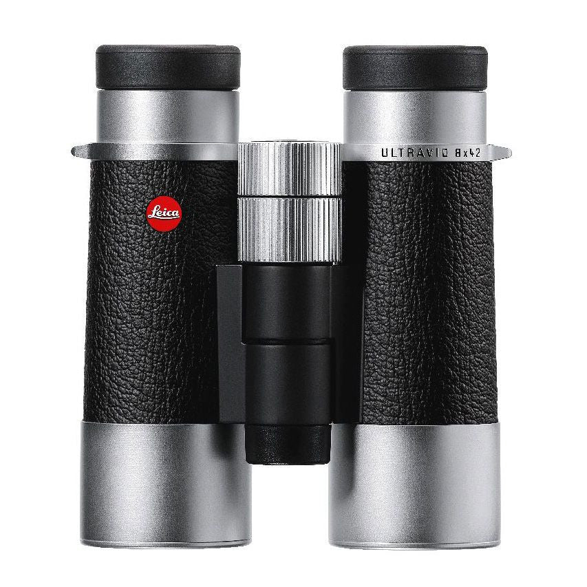 Leica Silverline 8x42 Binocular