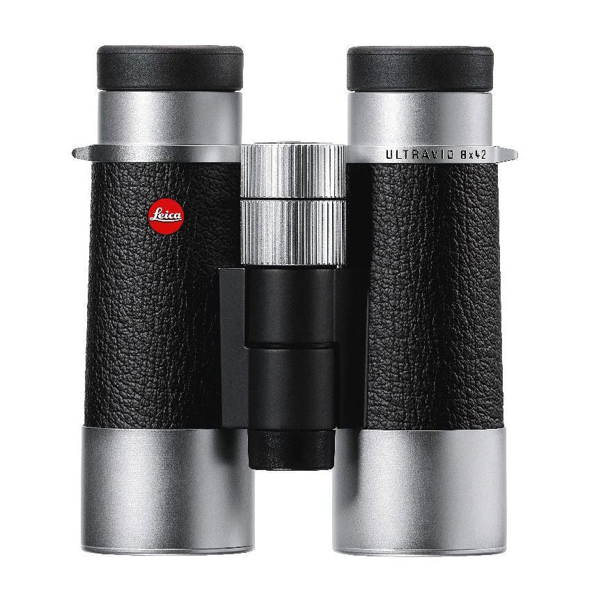 Prismáticos Leica Silverline 8x42