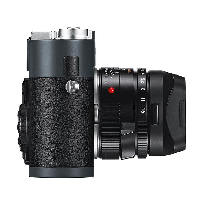Leica M-E - Gris antracita
