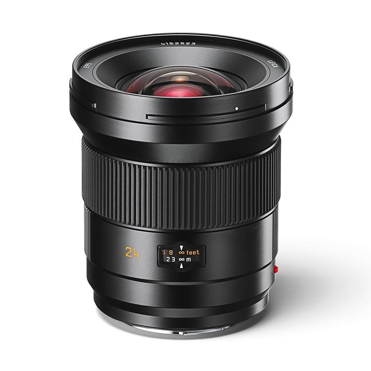 Leica Super Elmar-S 24mm f/3.5 ASPH